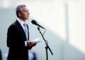 Stoltenberg: NATO must stay the world’s strongest military alliance