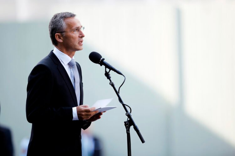 Stoltenberg: NATO must stay the world’s strongest military alliance