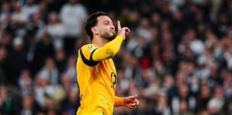 Ben Sabaini.. Will he participate in the World Cup or not? – Al-Shorouk Online