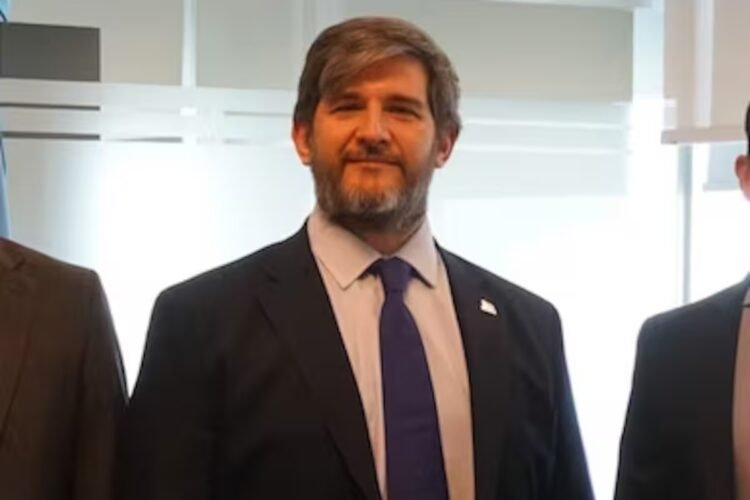 After the dissemination of the expenses, the Nucleoeléctrica company cut off the corporate cards