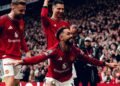 VIDEO/ 5 goals and an extraordinary spectacle at “Old Trafford”, Manchester United wins the battle with Liverpool!
