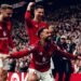 VIDEO/ 5 goals and an extraordinary spectacle at “Old Trafford”, Manchester United wins the battle with Liverpool!