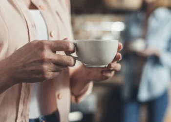 Coffee: What changes in the body when you cut it for 2 weeks