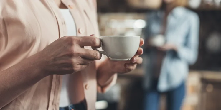 Coffee: What changes in the body when you cut it for 2 weeks