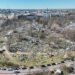 Celebrations end as cleanup crews tackle aftermath of busy May Day