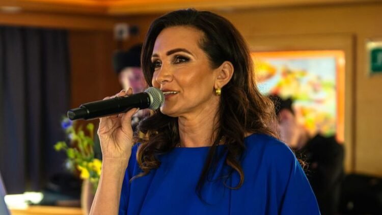 STVR solves the scandal surrounding its own presenter. The reason is a public performance that triggered a wave of criticism – Television