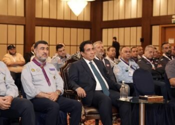 Libya ‘to remain open to youth initiatives’, says Menfi