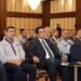 Libya ‘to remain open to youth initiatives’, says Menfi
