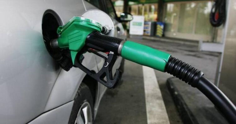There is sufficient fuel in Cyprus