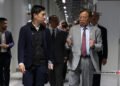Sarawak govt plans to develop Kuching AI Data Campus in Tanjung Embang