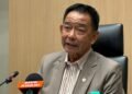 BDC hit-and-run tragedy a reminder to share the road, says S’wak minister