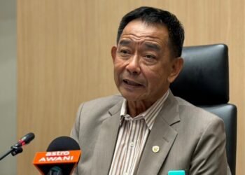 BDC hit-and-run tragedy a reminder to share the road, says S’wak minister
