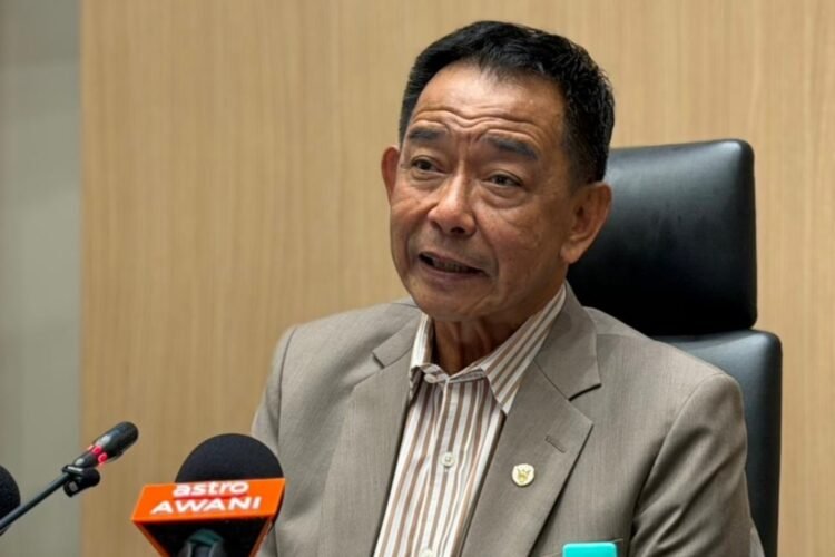 BDC hit-and-run tragedy a reminder to share the road, says S’wak minister