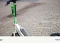 Car collides with e-scooter: Twelve-year-old dies in Lower Austria – DiePresse.com