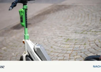 Car collides with e-scooter: Twelve-year-old dies in Lower Austria – DiePresse.com