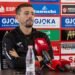 PHOTO/ Just accused him of compromising the objectives, Partizan returns to Krnaja again after the big blunder
