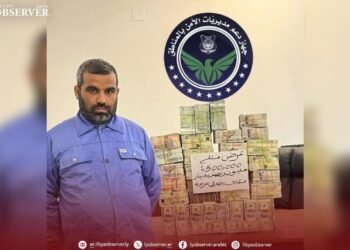 Convicted Syrian reported to be moving freely despite prison sentence