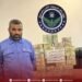 Convicted Syrian reported to be moving freely despite prison sentence