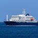 3 people died due to hantavirus infection on a ship in the Atlantic Ocean