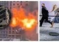 The end of inviolability: eight drones with 100-kilogram charges were buried by the Russian headquarters – dozens of dead – World – News