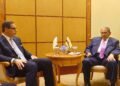 Kombos: Southeast Asia in the planning of Cyprus