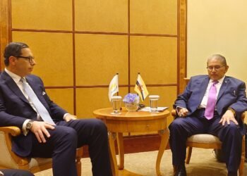 Kombos: Southeast Asia in the planning of Cyprus