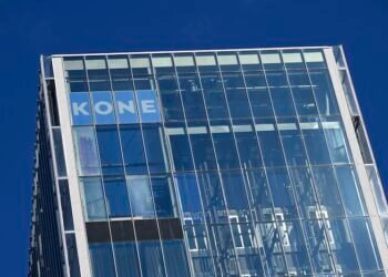 Kone to acquire TK Elevator in record €29.4bn deal