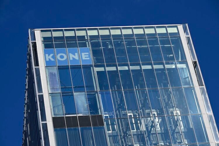 Kone to acquire TK Elevator in record €29.4bn deal