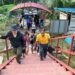 Steel jetties key infrastructure for riverine communities, says Katibas rep