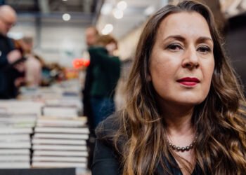 Kristina Sabaliauskaitė compared the current government with the Soviet one: “Where is the limit of our self-esteem as Lithuanians”? | Culture