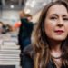 Kristina Sabaliauskaitė compared the current government with the Soviet one: “Where is the limit of our self-esteem as Lithuanians”? | Culture