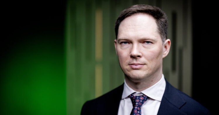 Minister of Finance: we look positively at the EU budget proposals, but there is still a lack of funds for defense Business