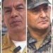 Changes in Naval and prisons shake military structure