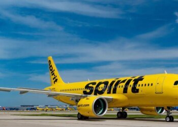 Spirit Airlines departure impacts air connectivity in Honduras