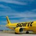 Spirit Airlines departure impacts air connectivity in Honduras