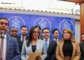 Legal filter in the election of CNE and TJE in Honduras