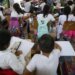 Drop in school enrollment in Honduras pushes away goal 2026