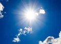 Passage of the Sun through the zenith in Honduras: dates and times