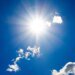 Passage of the Sun through the zenith in Honduras: dates and times