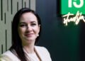 Ruginienė answered whether she saved money herself in the II pension tier | Business