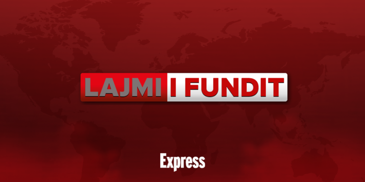 Gunfire in Peja, no injuries reported