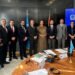 UNSMIL-sponsored 4+4 committee agrees in Rome on restructuring election commission board