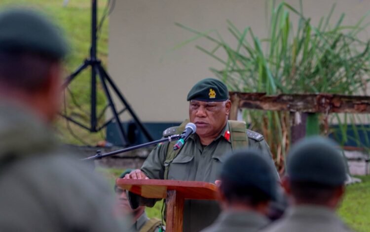 ‘No room for divided loyalty’