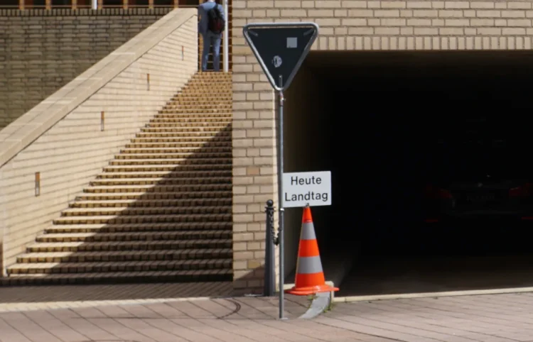 Petition for bus connection Ruggell–Schellenberg transferred