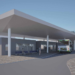 Larnaca: New central bus station