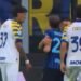Mariano Troilo’s phrase that irritated Nicolò Barella, in the match in which Inter became champion in Italy