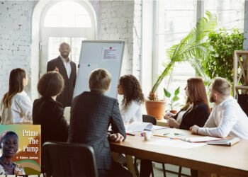 The Workplace Mirror: Why organisations keep solving the wrong problem