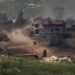 Israeli strikes hit east Lebanon, expanding scope despite ceasefire