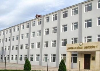 Azerbaijan appoints rector for Lankaran State University – decree