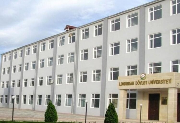 Azerbaijan appoints rector for Lankaran State University – decree
